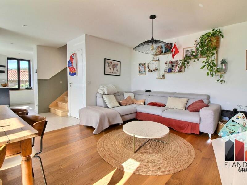 Maison à vendre, 99m², MESSIMY