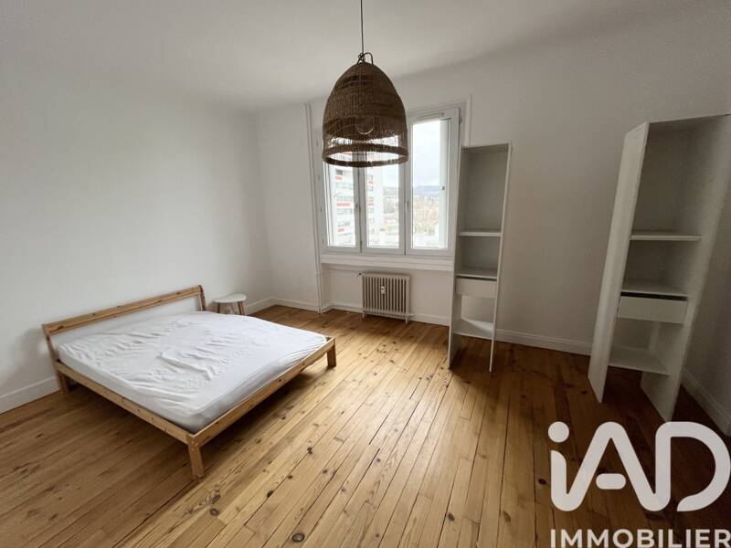 Maison à vendre, 58m², SAINT ETIENNE