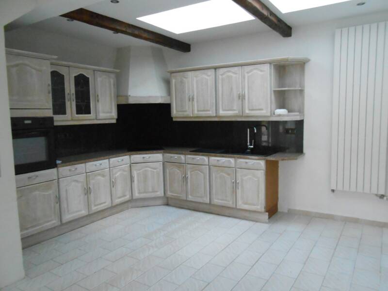 Maison à louer, 138m², ORMESSON SUR MARNE