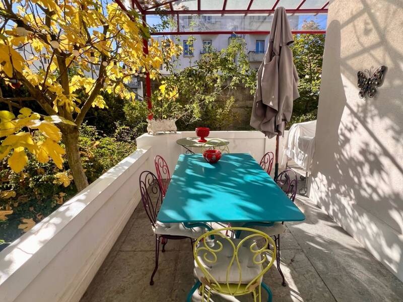 Maison à vendre, 264m², GRENOBLE