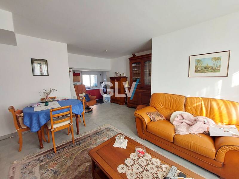 Maison à louer, 67m², TEMPLEUVE