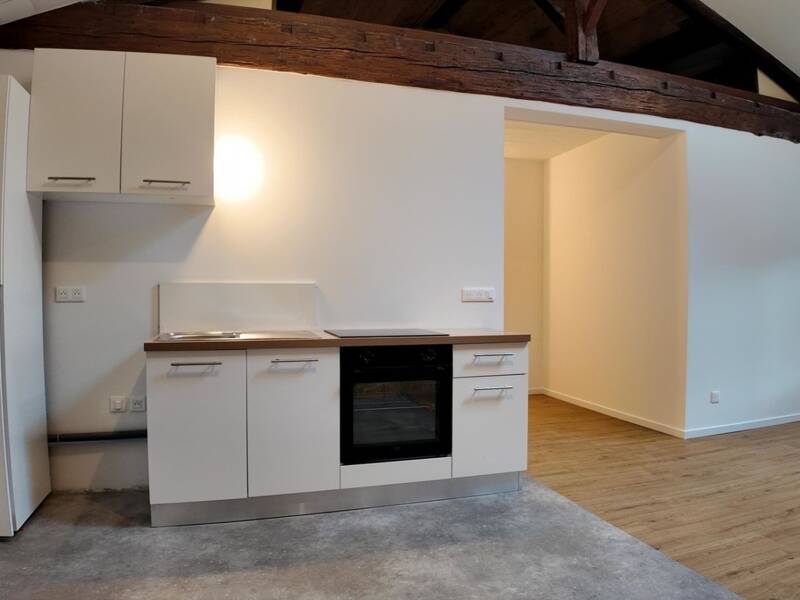 Maison à louer, 81m², CHESSY