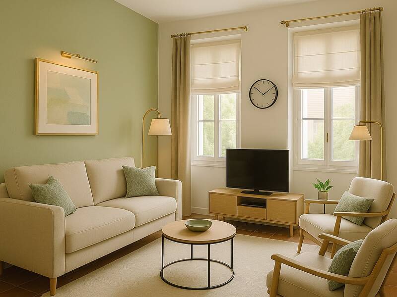 Maison à vendre, 74m², TOULON