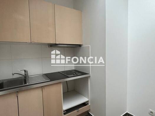 Appartement à louer 859 € 2 pièces 1 chambre 35,16 m² 2ème étage Prés de Noisy-Marx Dormoy Gournay-sur-Marne 93460