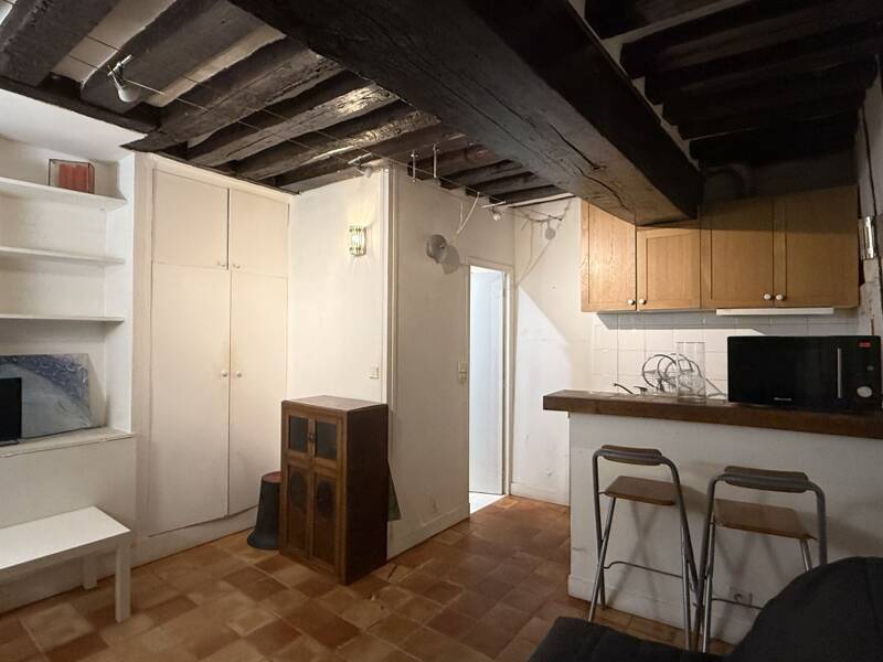 Maison à louer, 20m², FOURQUEUX