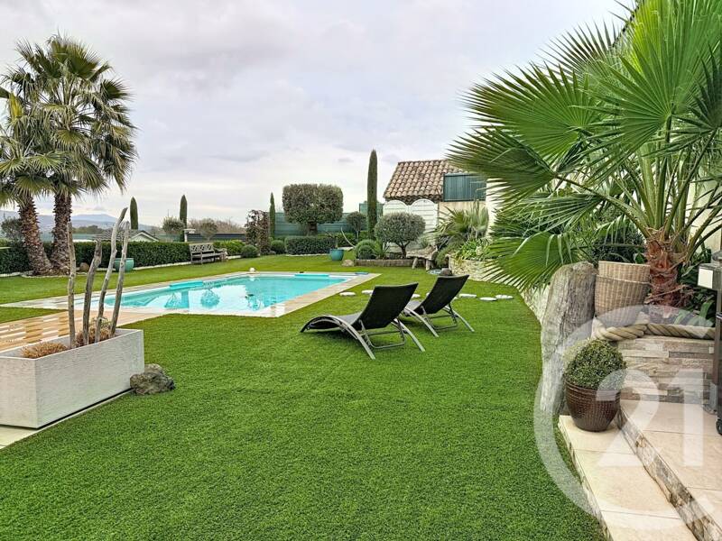 Maison à vendre, 202m², LA GAUDE