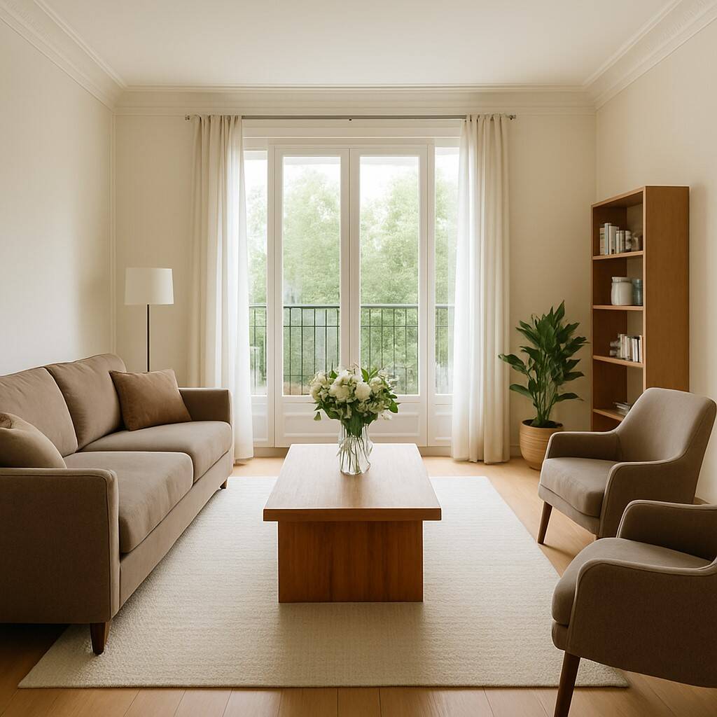 Maison à vendre, 67m², POMPONNE