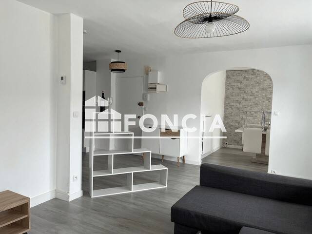 Maison à louer, 73m², CHOLET