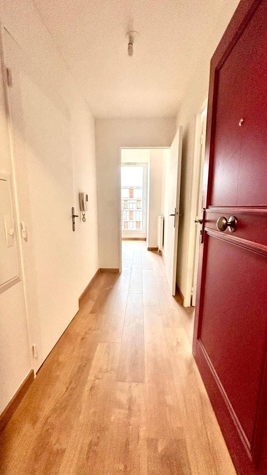 Maison à louer, 40m², CERGY