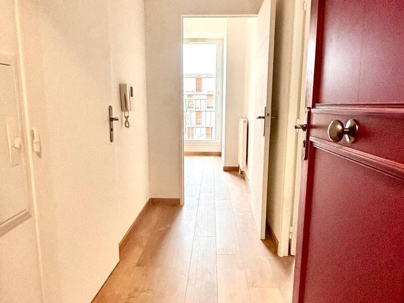 Maison à louer, 40m², CERGY