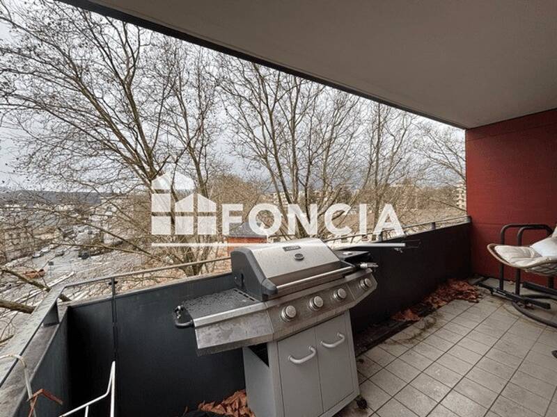 Maison à louer, 75m², GRENOBLE