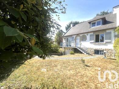 Maison à vendre 313 000 € 4 pièces 3 chambres 103 m² 552 m² de terrain Dinan 22100
