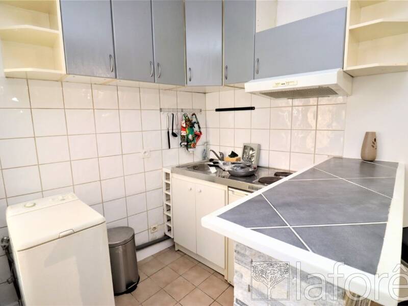 Maison à louer, 21m², HERBLAY