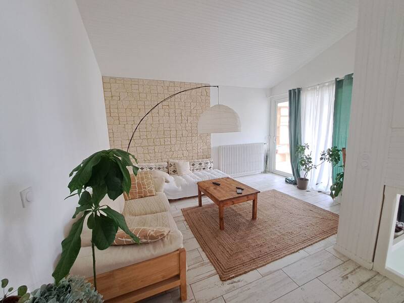 Maison à louer, 114m², LIMOUX