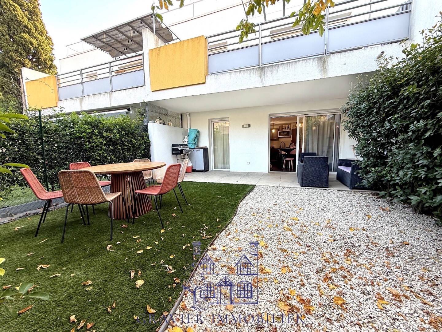 Maison à vendre, 40m², LA VALETTE DU VAR