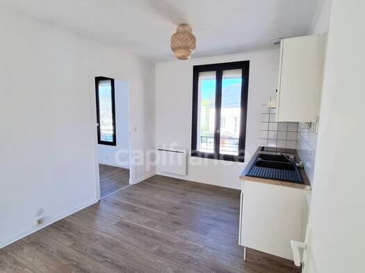 Immeuble à vendre 332 000 € 139 m² Bollée-Sainte Croix-Jardin des Plantes Le Mans 72000