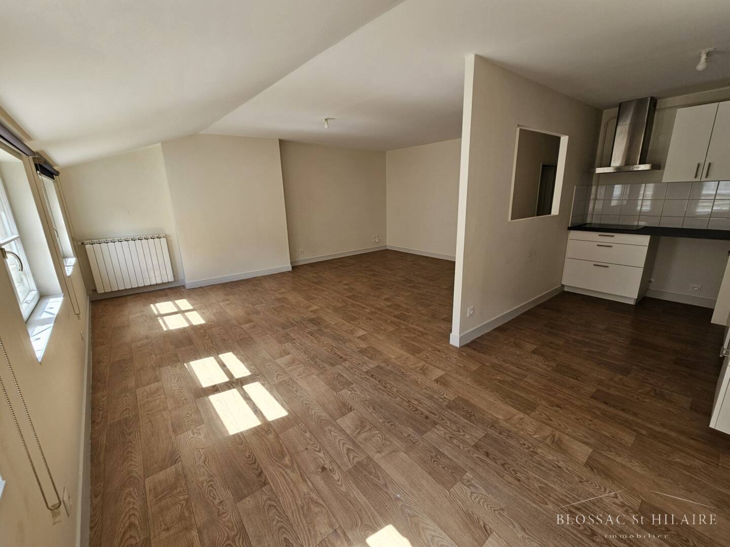 Maison à vendre, 71m², POITIERS