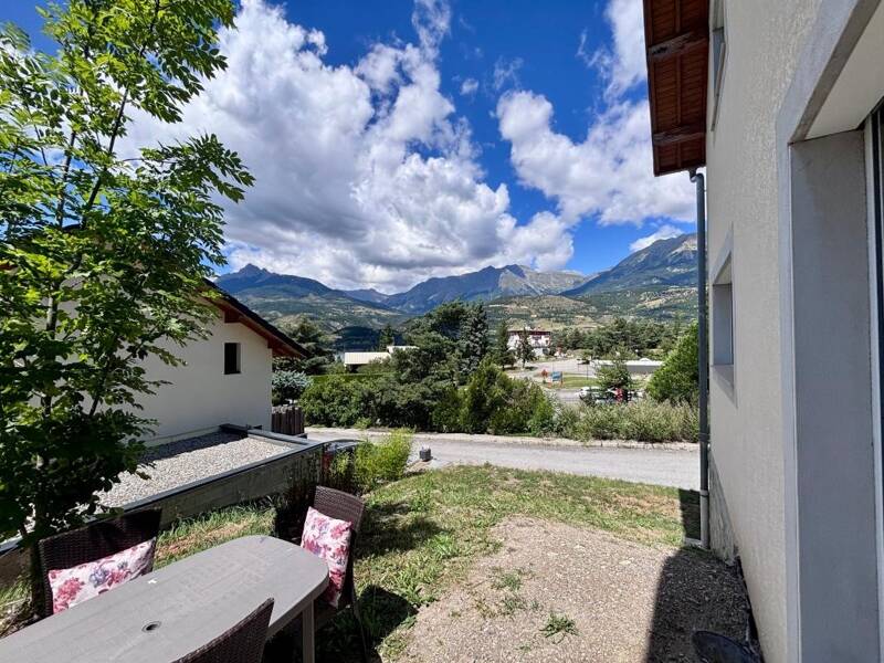 Maison à vendre, 144m², SAVINES LE LAC