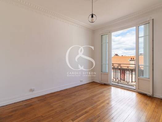 Appartement à vendre 279 000 € 3 pièces 2 chambres 56,5 m² Étage 2/4 Gabriel Péri-Estienne d'Orves Colombes 92700
