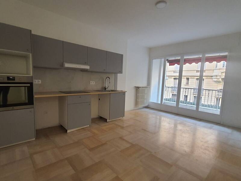 Maison à louer, 36m², NICE