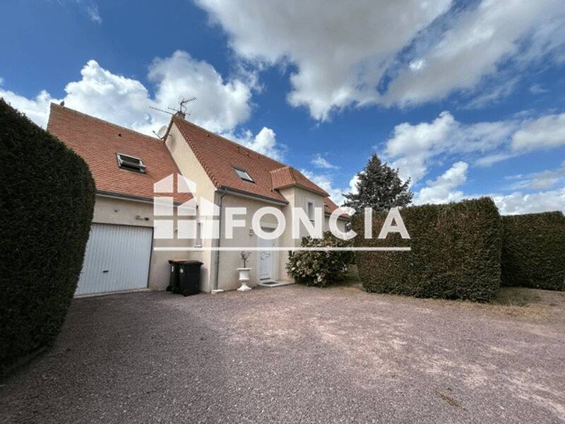 Maison à louer, 127m², MONDRAINVILLE