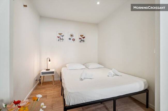 Maison à louer, 36m², ANTIBES