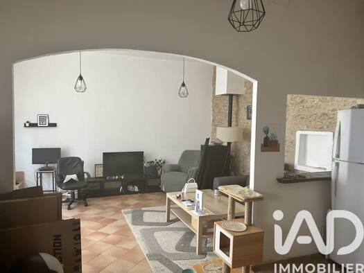 Maison à vendre 98 900 € 4 pièces 2 chambres 67 m² Saint-Étienne-les-Orgues 04230