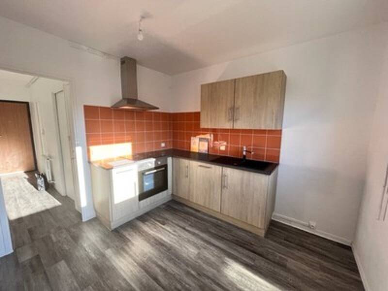 Maison à louer, 72m², BESANCON