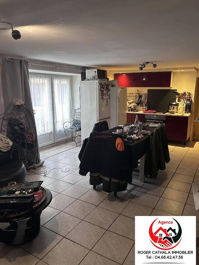 Maison à vendre, 186m², THEZAN DES CORBIERES