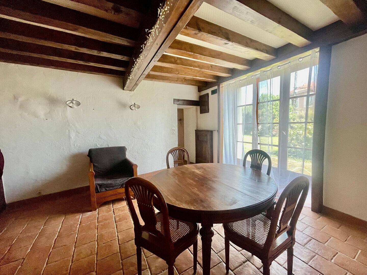 Maison à vendre, 149m², LIZY SUR OURCQ