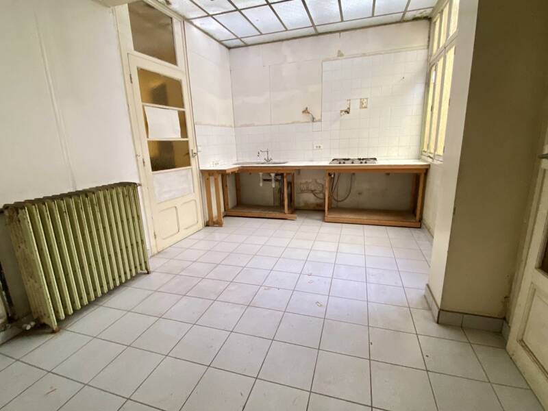 Maison à vendre, 126m², AMIENS