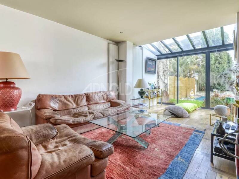 Maison à vendre, 116m², NANTES