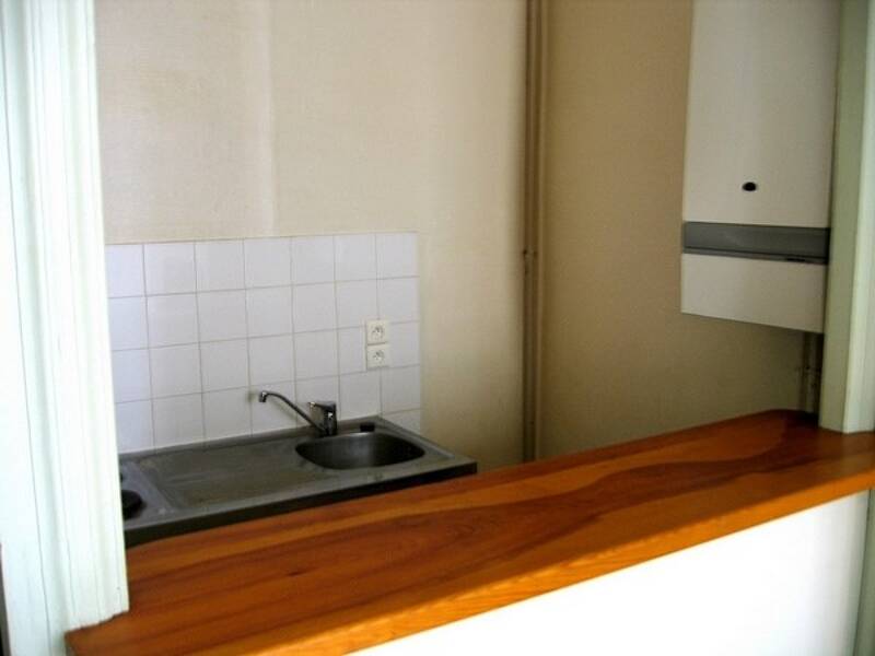 Maison à louer, 52m², CLERMONT FERRAND