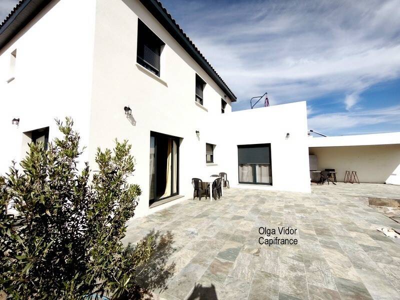 Maison à vendre, 150m², BEZIERS