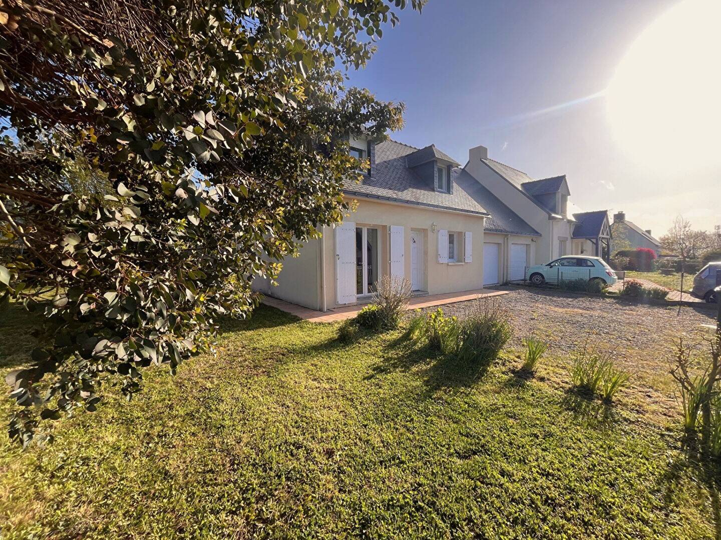 Maison à vendre, 67m², PIRIAC SUR MER