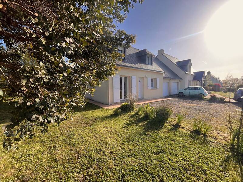 Maison à vendre, 67m², PIRIAC SUR MER