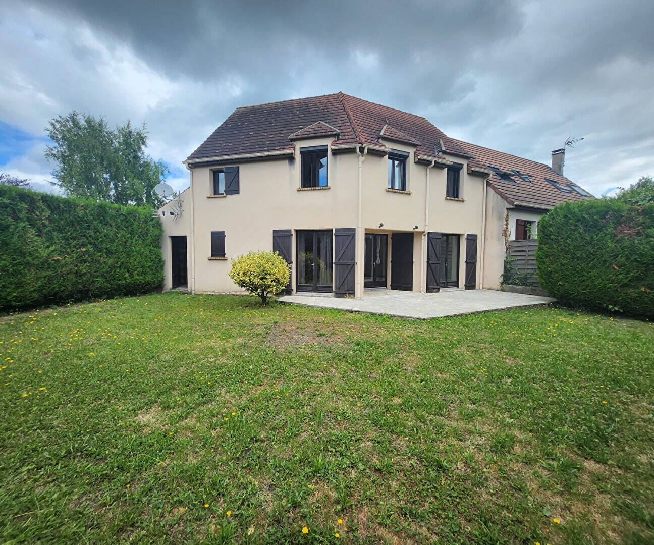 Maison à vendre, 110m², DEUIL LA BARRE