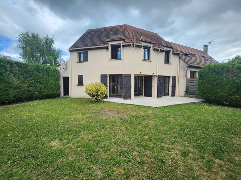 Maison à vendre, 110m², DEUIL LA BARRE