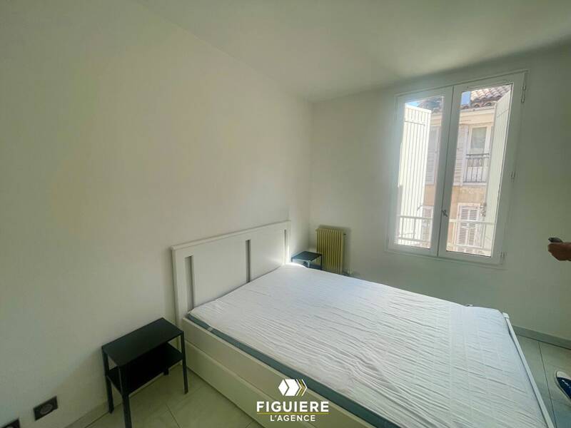 Maison à louer, 33m², AIX EN PROVENCE