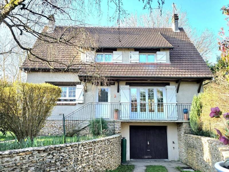 Maison à vendre, 105m², HOUDAN