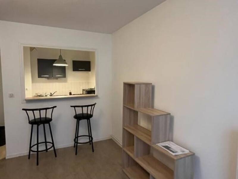 Maison à louer, 29m², CLERMONT FERRAND