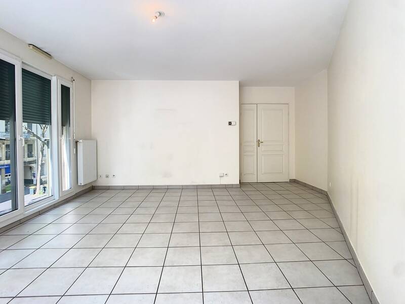 Maison à louer, 69m², LYON 3E