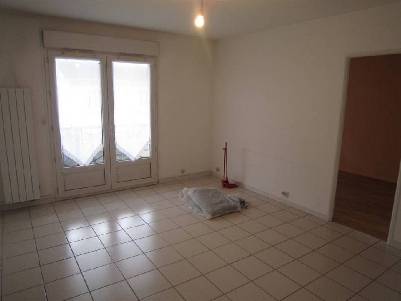 Maison à louer, 42m², LES PAVILLONS SOUS BOIS