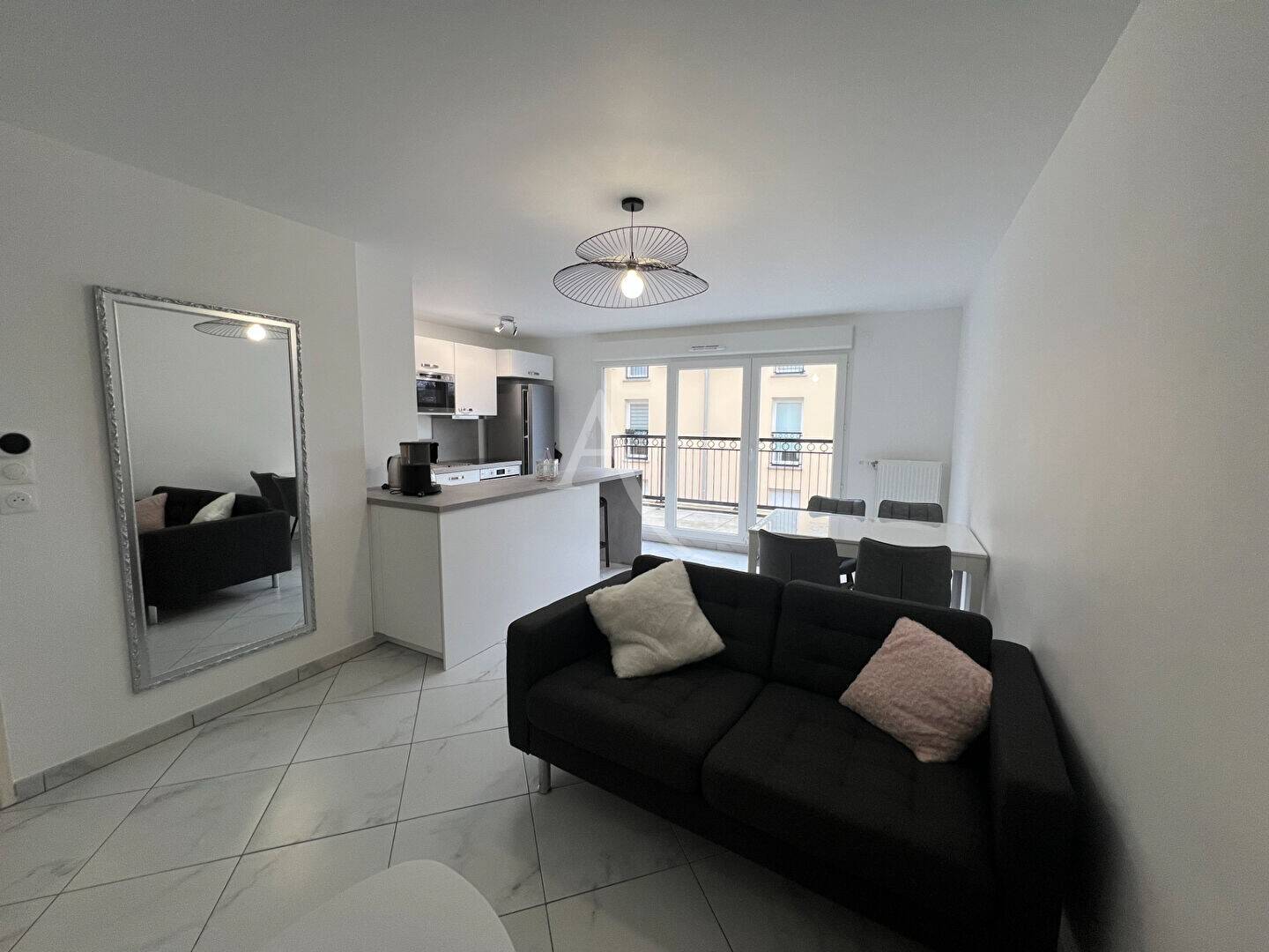 Maison à louer, 62m², GRETZ ARMAINVILLIERS