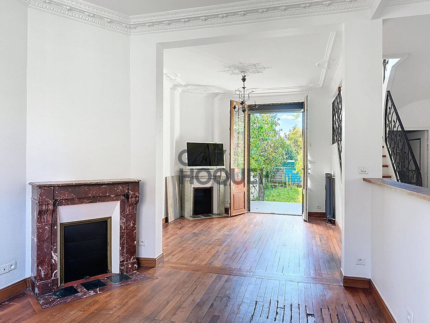 Maison à vendre, 87m², VITRY SUR SEINE