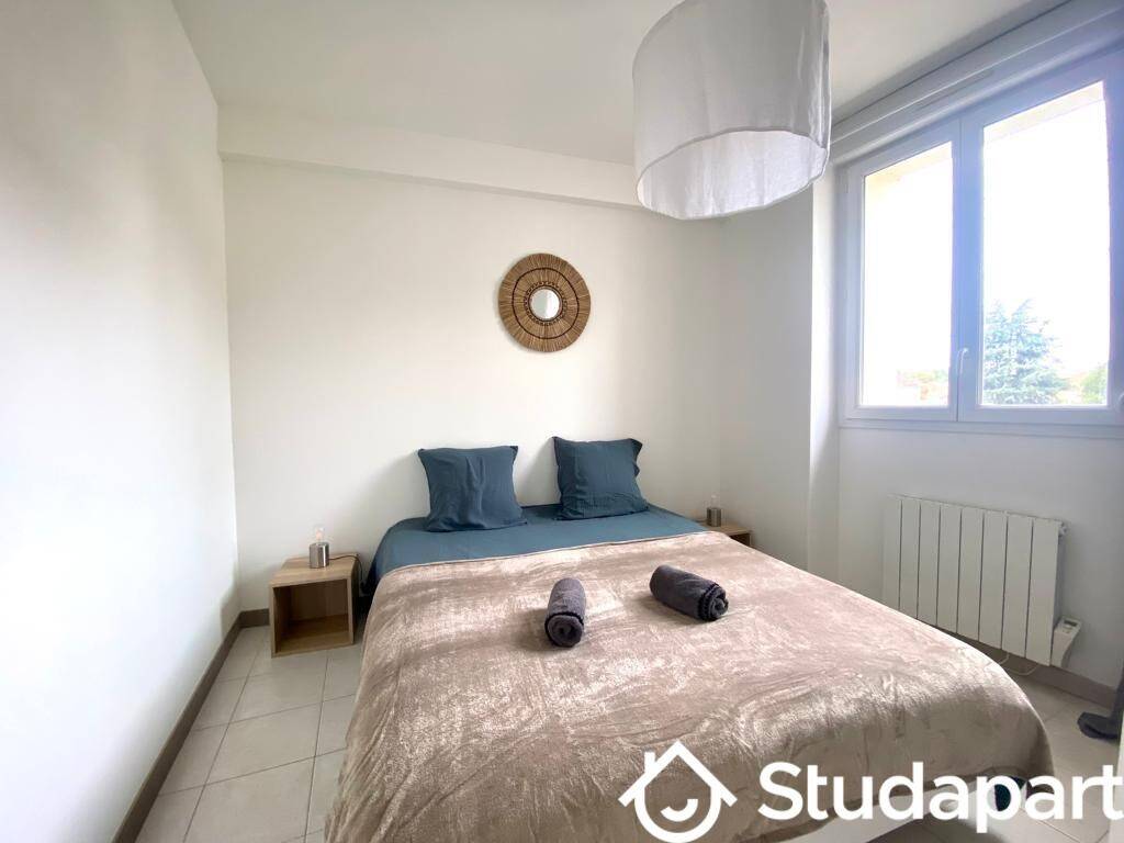Maison à louer, 40m², VERNON