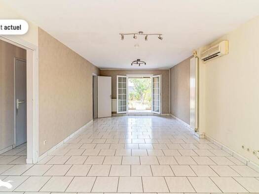 Maison à vendre 422 172 € 5 pièces 4 chambres 100 m² 445 m² de terrain Gasquet Le Haillan 33185