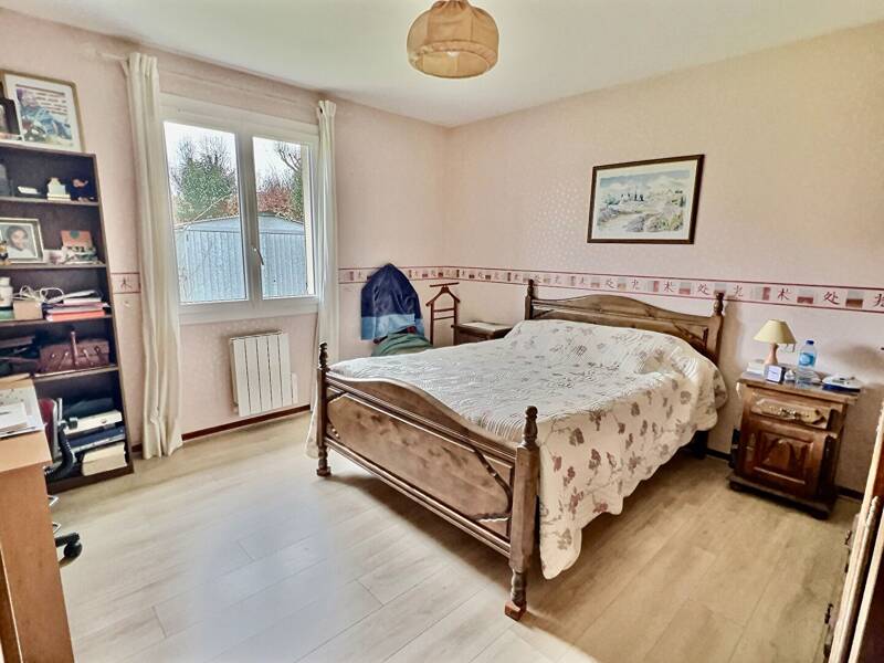 Maison à vendre, 112m², CASTELMORON SUR LOT