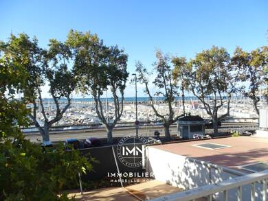 Immeuble à vendre 789 000 € 180 m² Marseille 13016