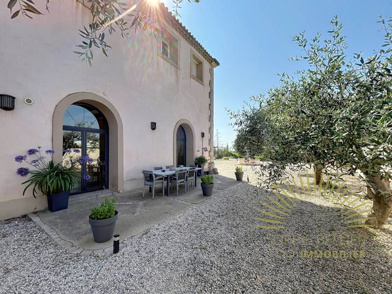 Maison à vendre, 185m², BEZIERS